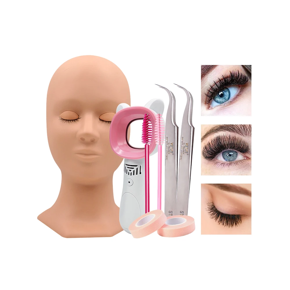 Korea original eyelash extension glue bonder private label clear Super Bonder