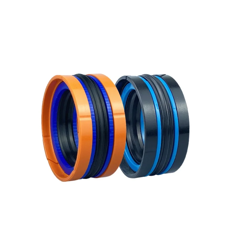 Комбинированное сальниковое уплотнение kdas пять комбинированных гидравлических цилиндров кольцо Daquan пять отверстий