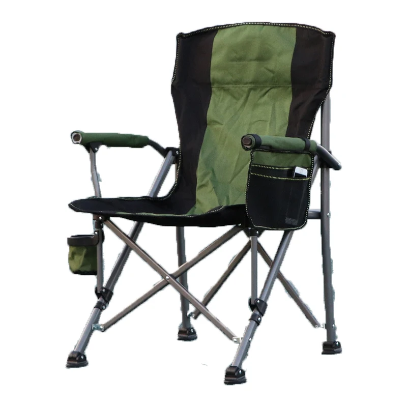 foldable outerdoor fishing cheap sand chair  chair for fishing folding carp fishing camping chair