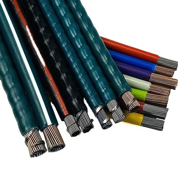 Best quality and online best selling polished surface Push Pull Control Cable Conduit Outer Casing