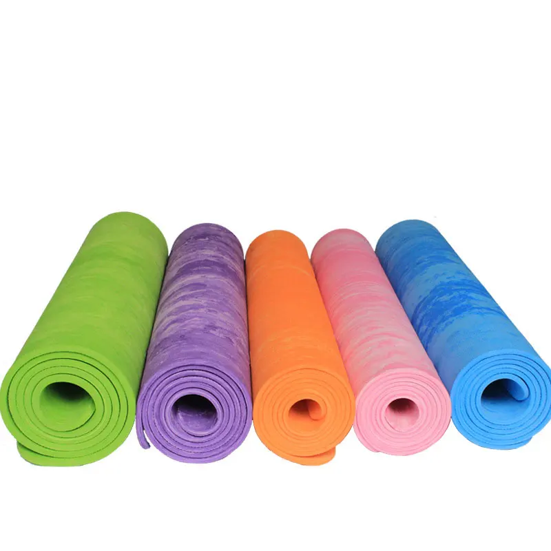 Whole Fitness Yoga Mat EVA Yoga Mats Manufacturer EVA Foam Yoga Mat