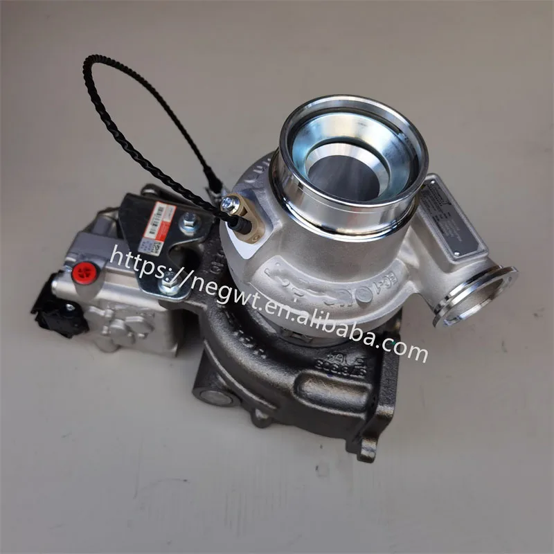 HE200VG Turbocharger 3787030H 5353172 3793016 5350968 3793018 550216 for cummins ISF2.8 3793016