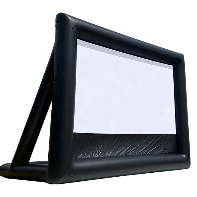 Наружный проекционный экран