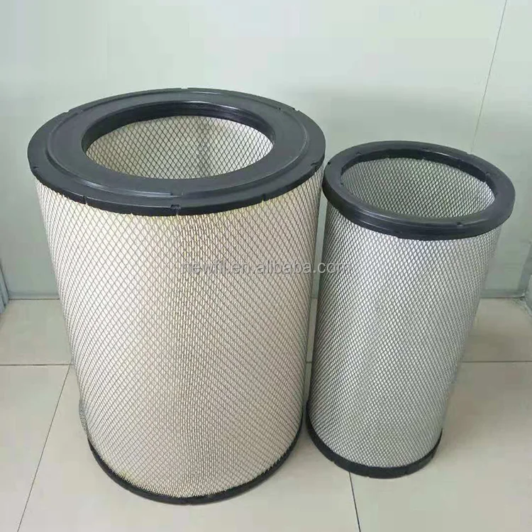 Mine Carter 793F Terex dump truck air filter AF27696+AF27695  P608306+P608305