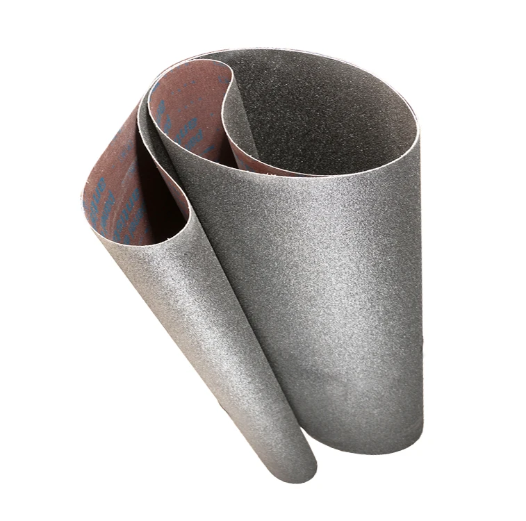 Customized Calcined abrasive cloth grinding cloth manufacturer