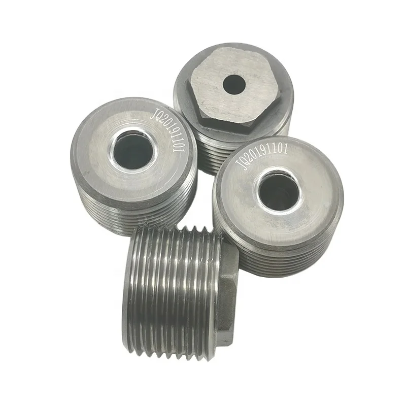 
Tungsten Boron carbide abrasive Sand Blasting Nozzles All Size Could Be Customized 