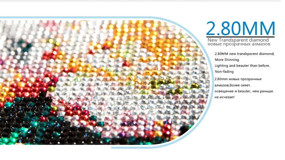 High quality 5D DIY diamond painting constellation zodiac crystal diamond embroidery cross stitch home decoration painting