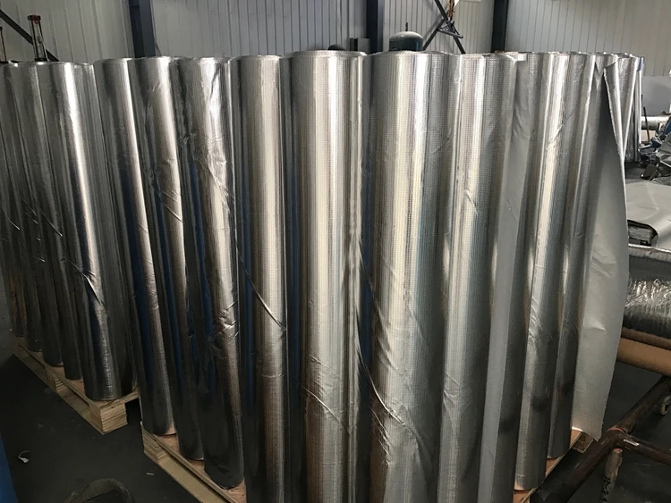 fireproof fiberglass thermal material