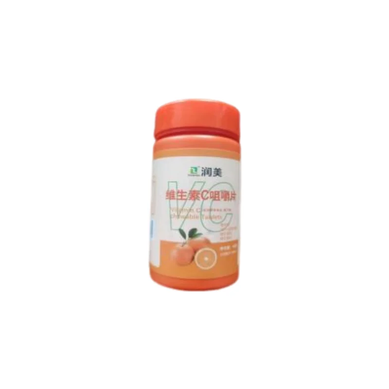 Excellent Natural Vitamins Tablet Health Products Vitamin V C Complex Tablets