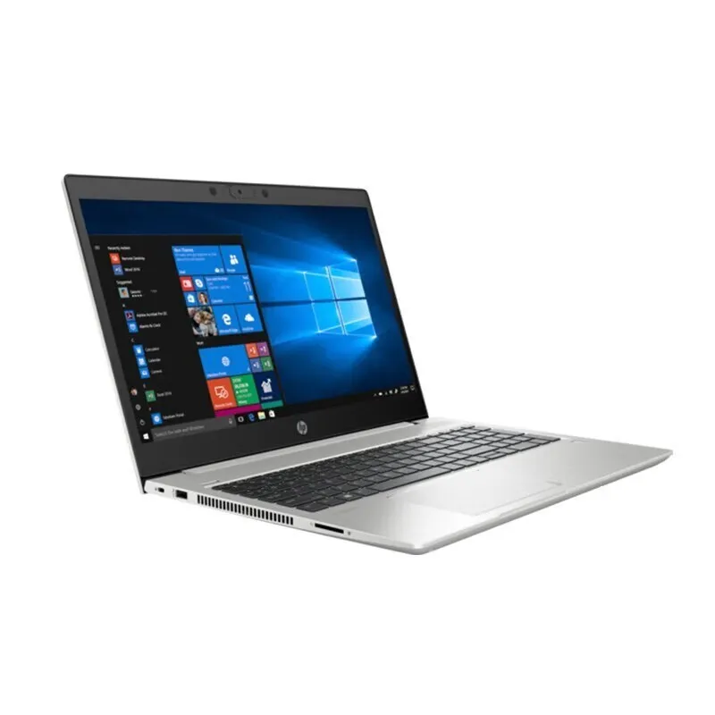 HPE OEM ODM ручная пресс-форма для Probook 450G9 15 6 inch деловая офиса легкий ноутбук (i3-1215U 8G 256G SSD