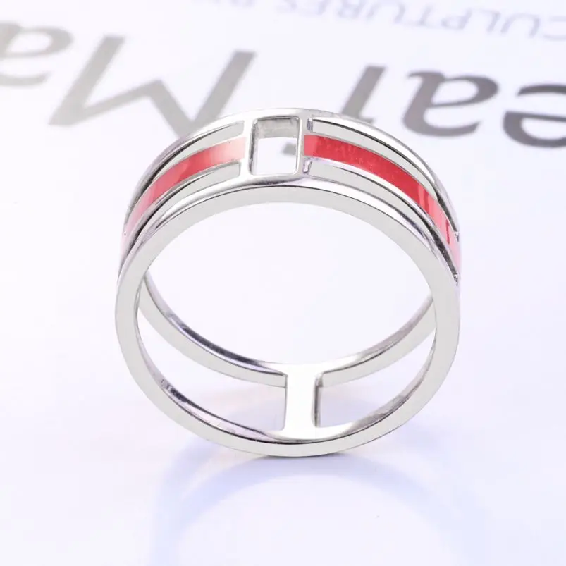 New Circle  Holder Ring With High Quality