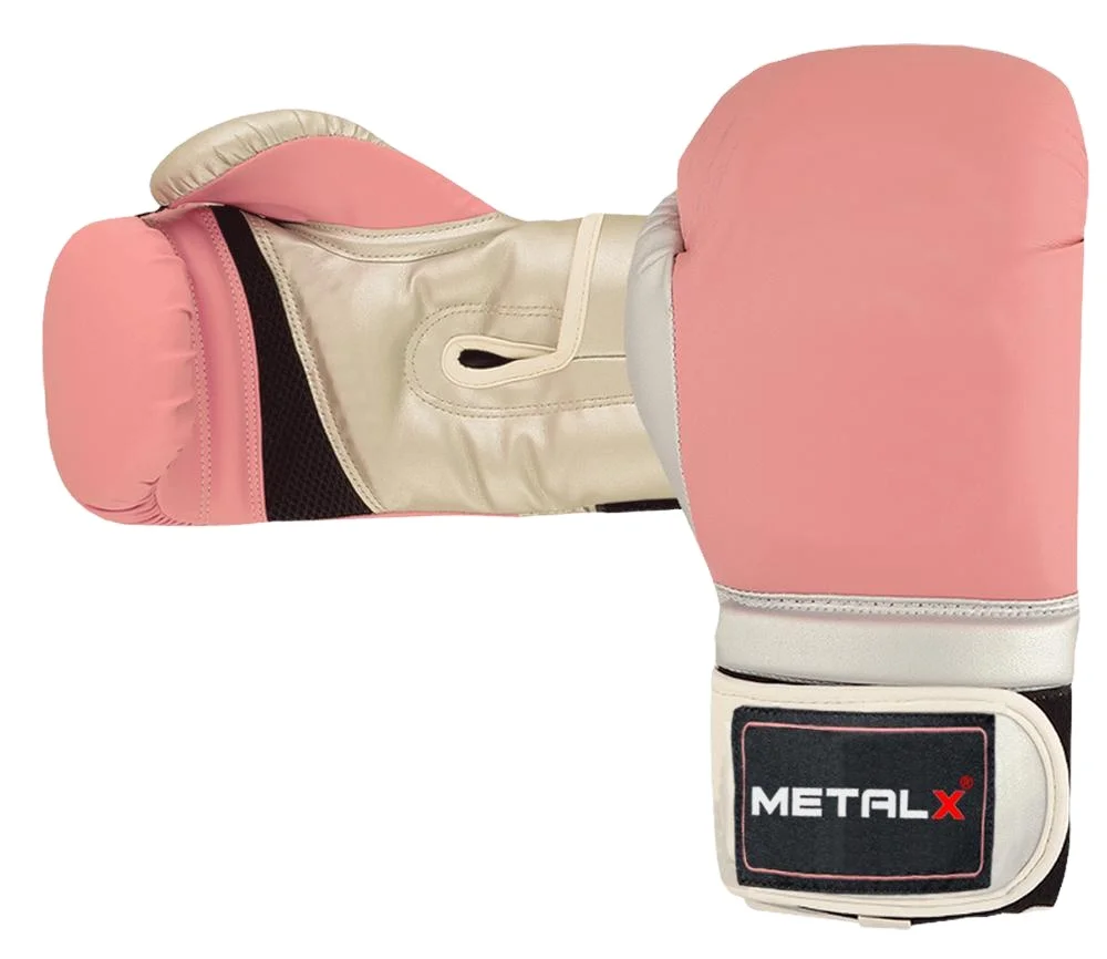 Manufacturers Custom Winning Heavy Duty Leather Boxing Gloves Punching Sport Gloves For Training Boxing Equipment