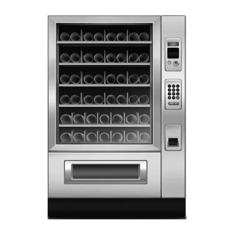 Cabinet Enclosure Stainless Steel Sheet Metal Fabrication Enclosure Vending Machine Cabinet Sheet Metal Fabrication