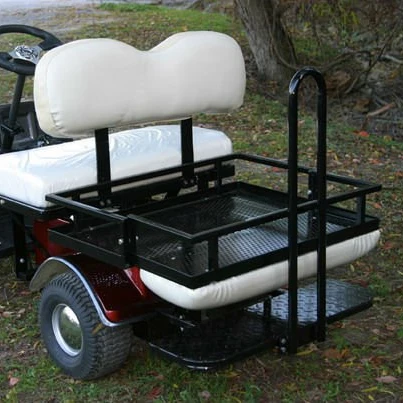 Curtis controller cheap kids racing golf cart for sale