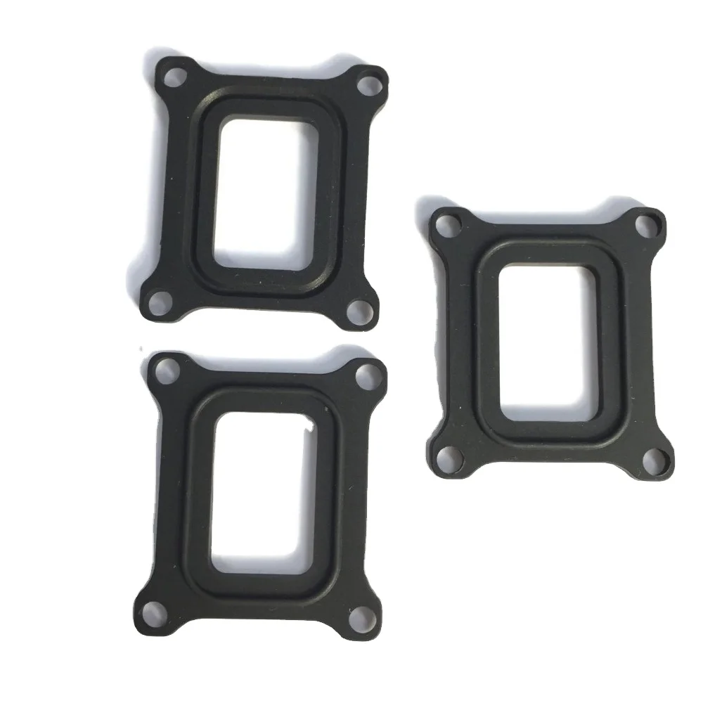Dongguan World strong rubber 25 years experienced EPDM seal EPDM Rubber Bellow EPDM Rubber Grommets