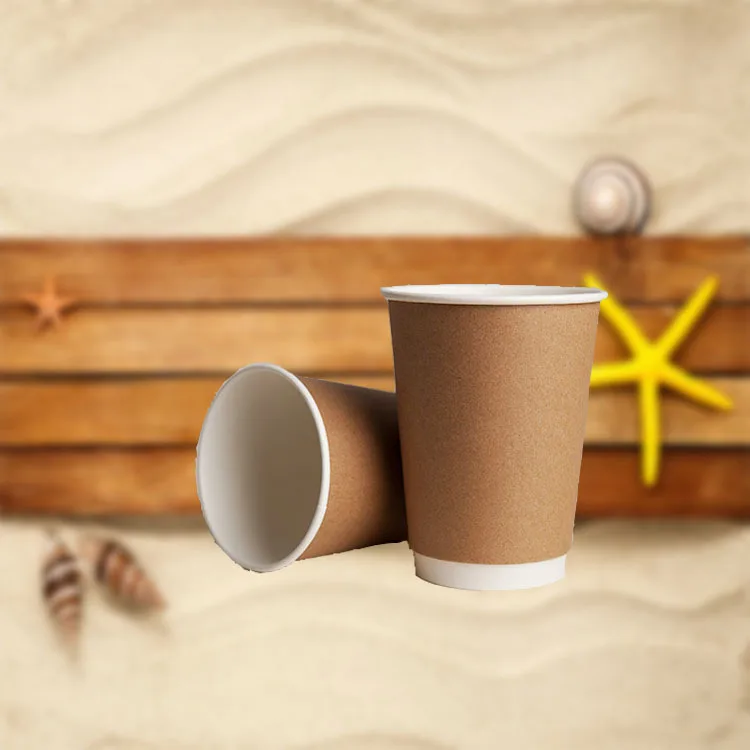 Customizable  paper snack cups making paper printing  cups material  paper cups