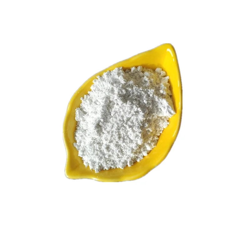 
Sepiolite for building insulation 