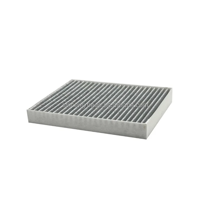 High efficiency Auto car air filter CF10285 for Toyota/Subaru/Lexus