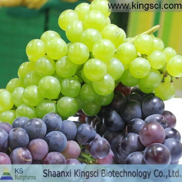 
100% Pure Natural grape seed extract Proantho Cyanidins &Anthocyanin 