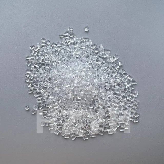 GPPS  granules price/general purpose polystyrene GPPS resin/GPPS plastic raw material