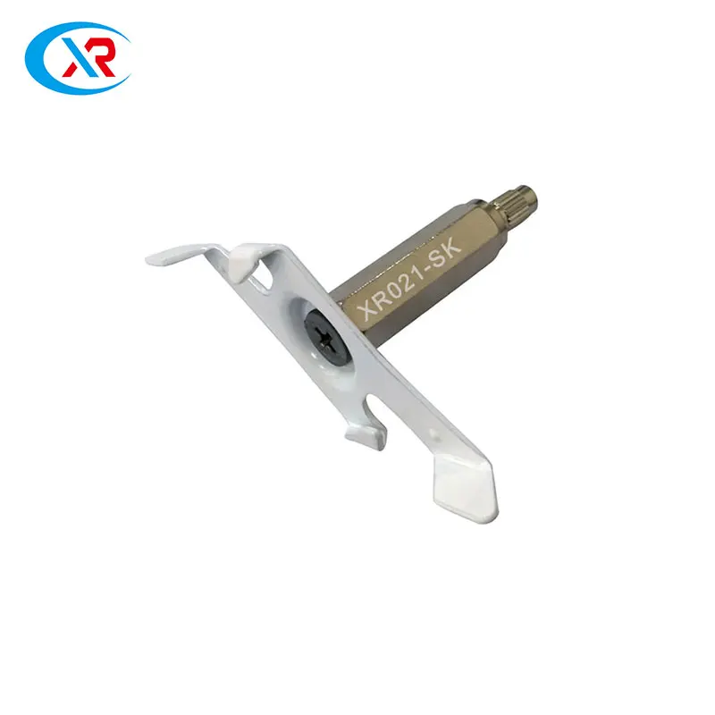 Factory price OEM Track Lighting Drop T-bar Clips Ceiling Attachment Suspension Kit Ceiling Suspension Ceiling T Grid