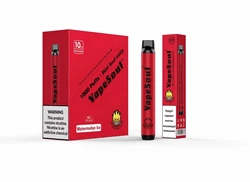 Wholesale Origin Vape Pen 1500 Puffs Super Electronic Cigarettes RICH