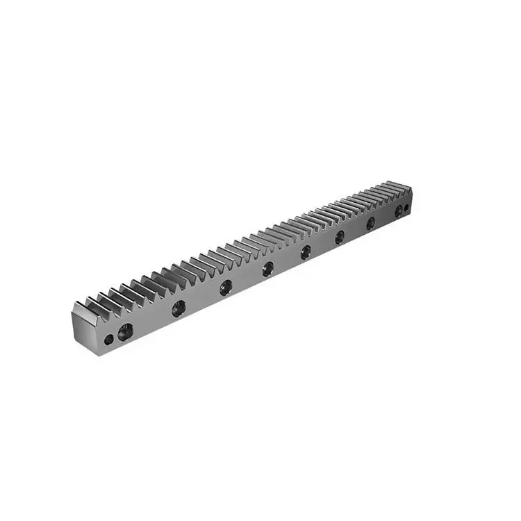 China Manufacturers High Demand Flexible Steel Gear Rack And Pinion  Gears Sets Rack And Pinion For Cnc Parts