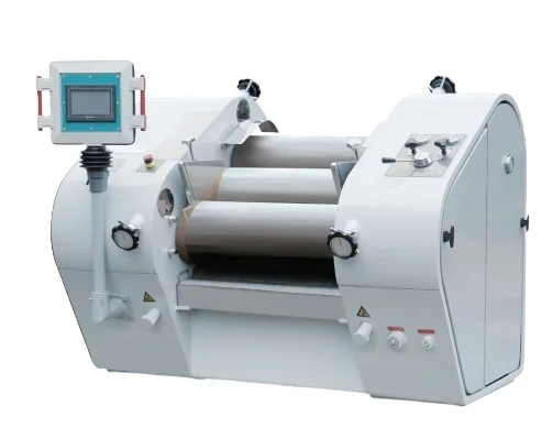 offset ink  Three Roll Mill