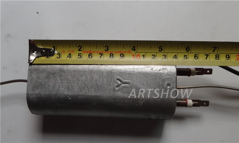 1500W 110V 220V Heater Pyro Vertical LED LOW WATER  Fog Machine UP Smoke Machine hazer Hood temperature sensor line stage light