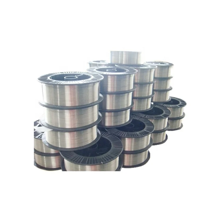 Hot selling aluminum alloy mig welding wire E5356/ER5183 0.8mm 1.2mm in stock for sale