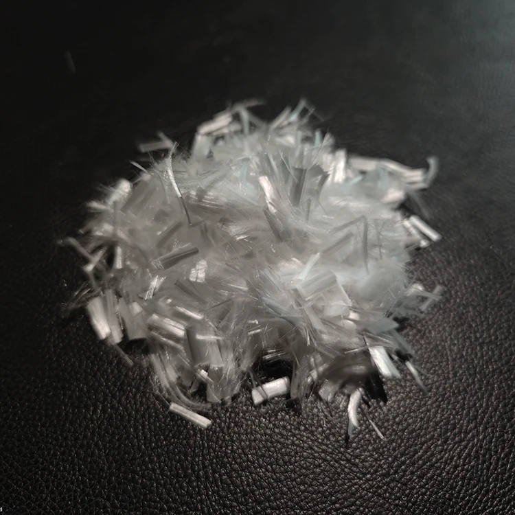 Modified Polypropylene Fibre Concrete Reinforcement Polypropylene-fibre Price Pp Monofilament Fiber For Construction