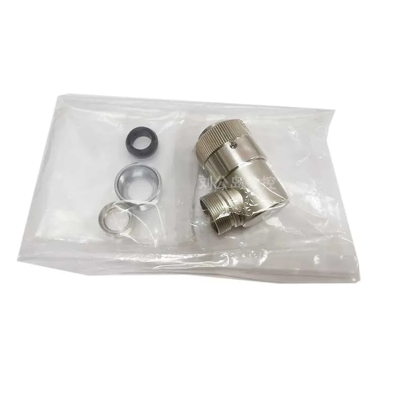 Fanuc servo robot EE J3 axis plug cnc parts A05B-1137-J058 100% original new