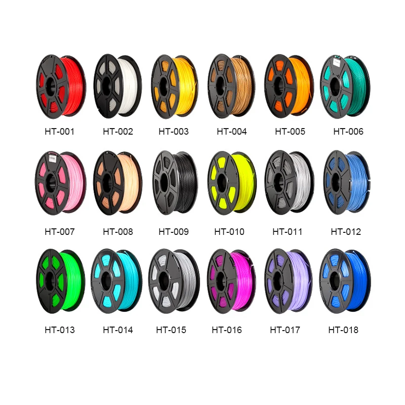 ORINKO 3d нить 1 75 мм 3D кг био