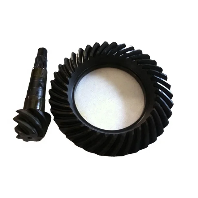 MB527150 8x37 7X37  crown and Pinion for Mitsubishi L200 L300 truck