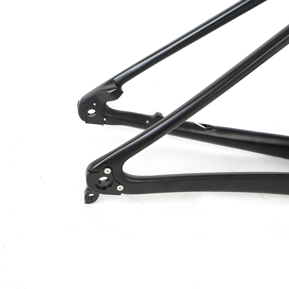  Китайский дешевый горный велосипед рама 12*148 сквозная ось toray carbon t900 29er