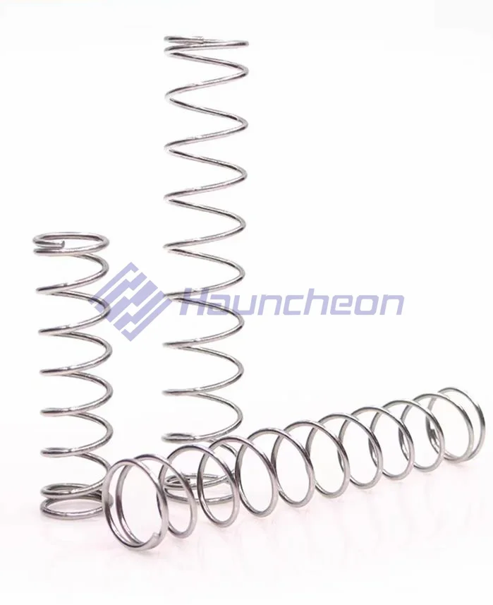 Spring combination set Tension spring compression spring set