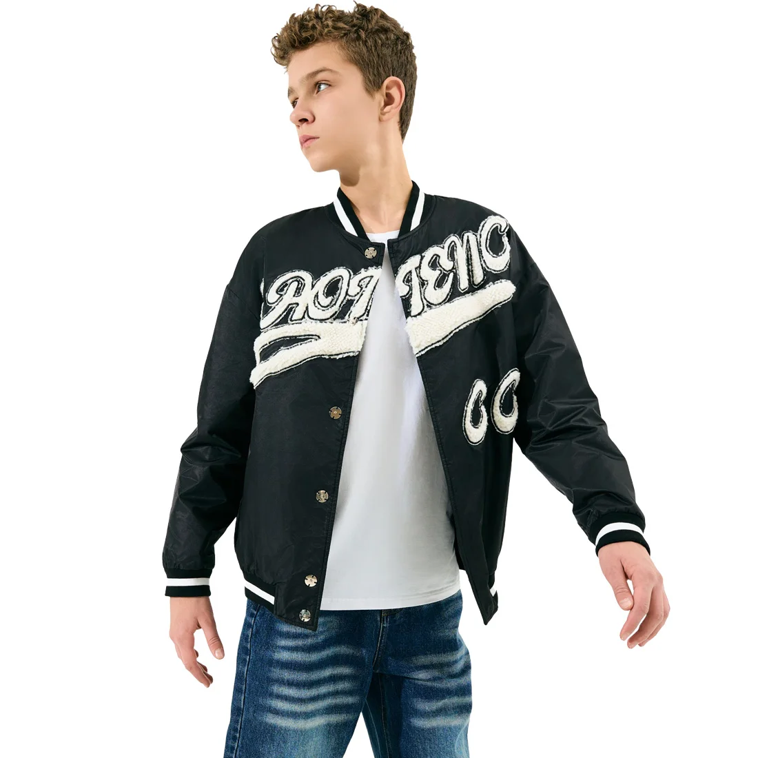Custom Boys Blazer Jacket for 10 to 11 Year Old Children Winter Woolen Coat Manufactured by Kids Clothing Manufacturers