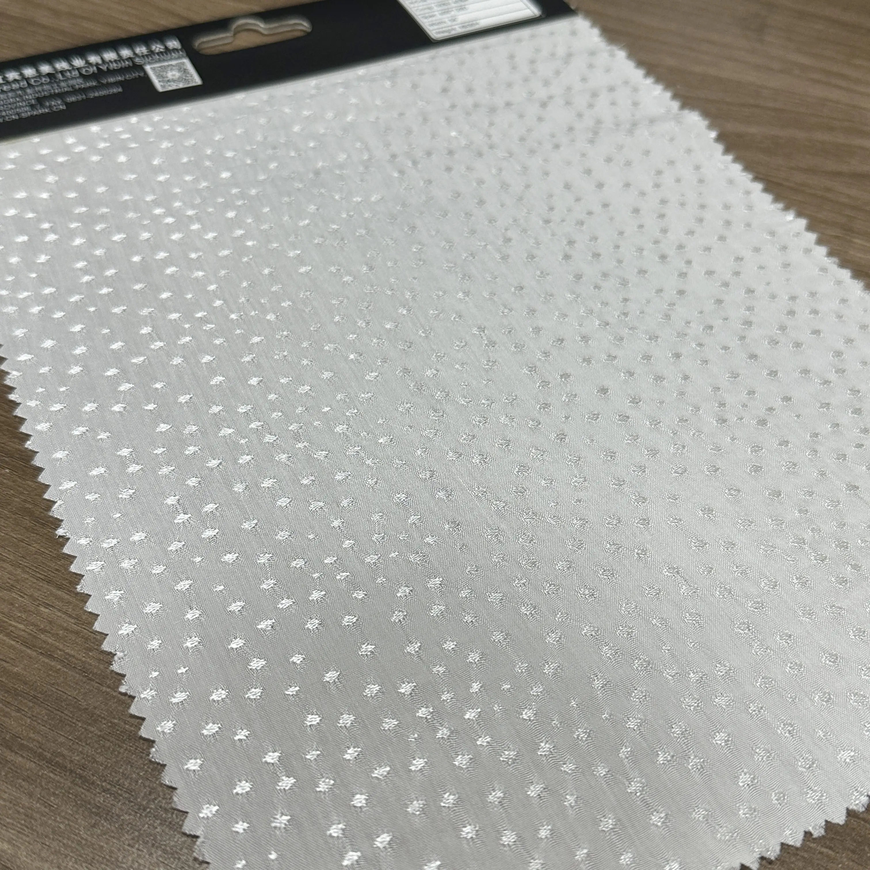 55% Viscose 45% Rayon 60S*120D Jacquard Viscose Rayon Woven Fabrics