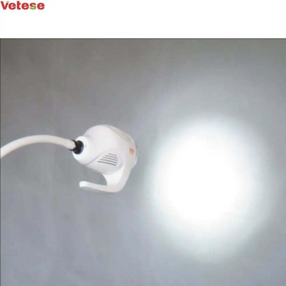 21W Led Dental Micro-plastic General Surgery Gynecological Examination Portable Surgical Lamp