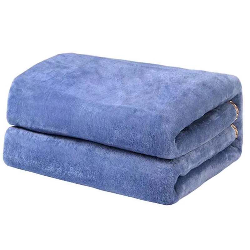 Electric heated blanket machine comfortable washable custom electric blanket heated blanket heizdecke elektrische deken