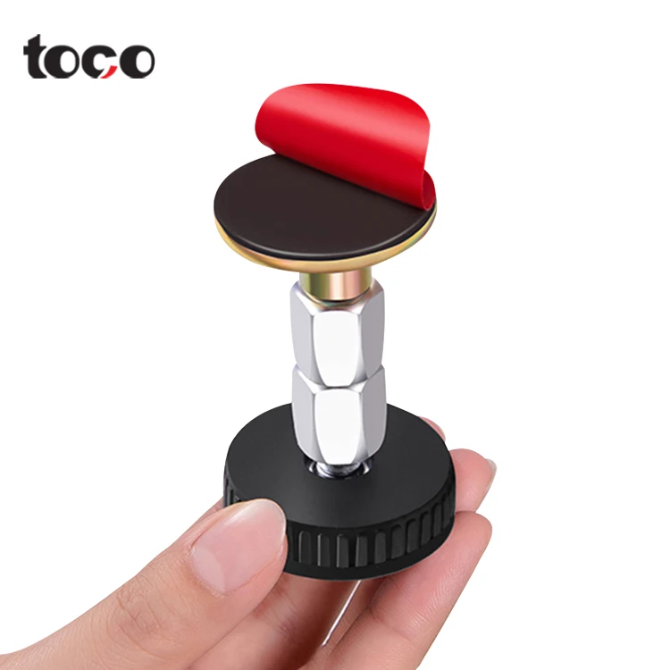 Лидер продаж металлический инструмент Toco для изголовья кровати защиты от тряски регулируемый набор пробки