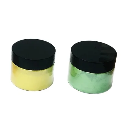 Wholesale bulk 0.5oz Pearl Mica Pigments Powder for Plastic & Rubber pigment