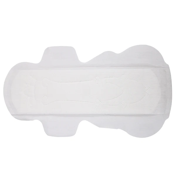 Дешевые супер впитывающие 280 мм подвесные женские хлопковые гигиенические прокладки для изготовления салфеток от поставщиков