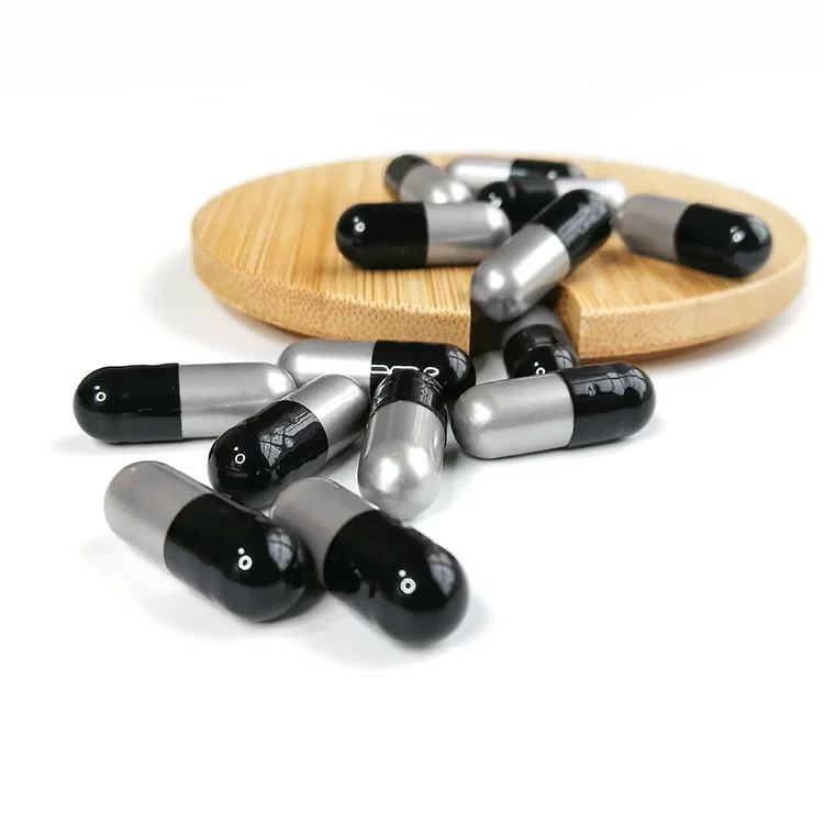 Private brand bulk health supplements and natural dietary supplement capsules