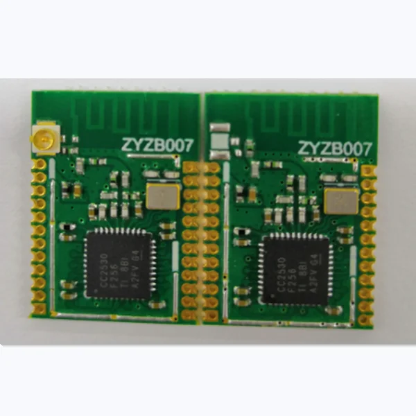 CC2530 ZigBee Sensor Switch Light Plug module ,Work with Echo Plus, SmartThings Hub,Tuya, eWeLink,zigbee2mqtt,ZHA,ZYZB007