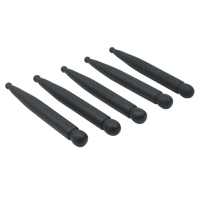 Acupuncture And Tendon Muscle Massage Roller Stick Face And Head Acupuncture Pen Custom Massage Stick Bian Stone Deep Tissue