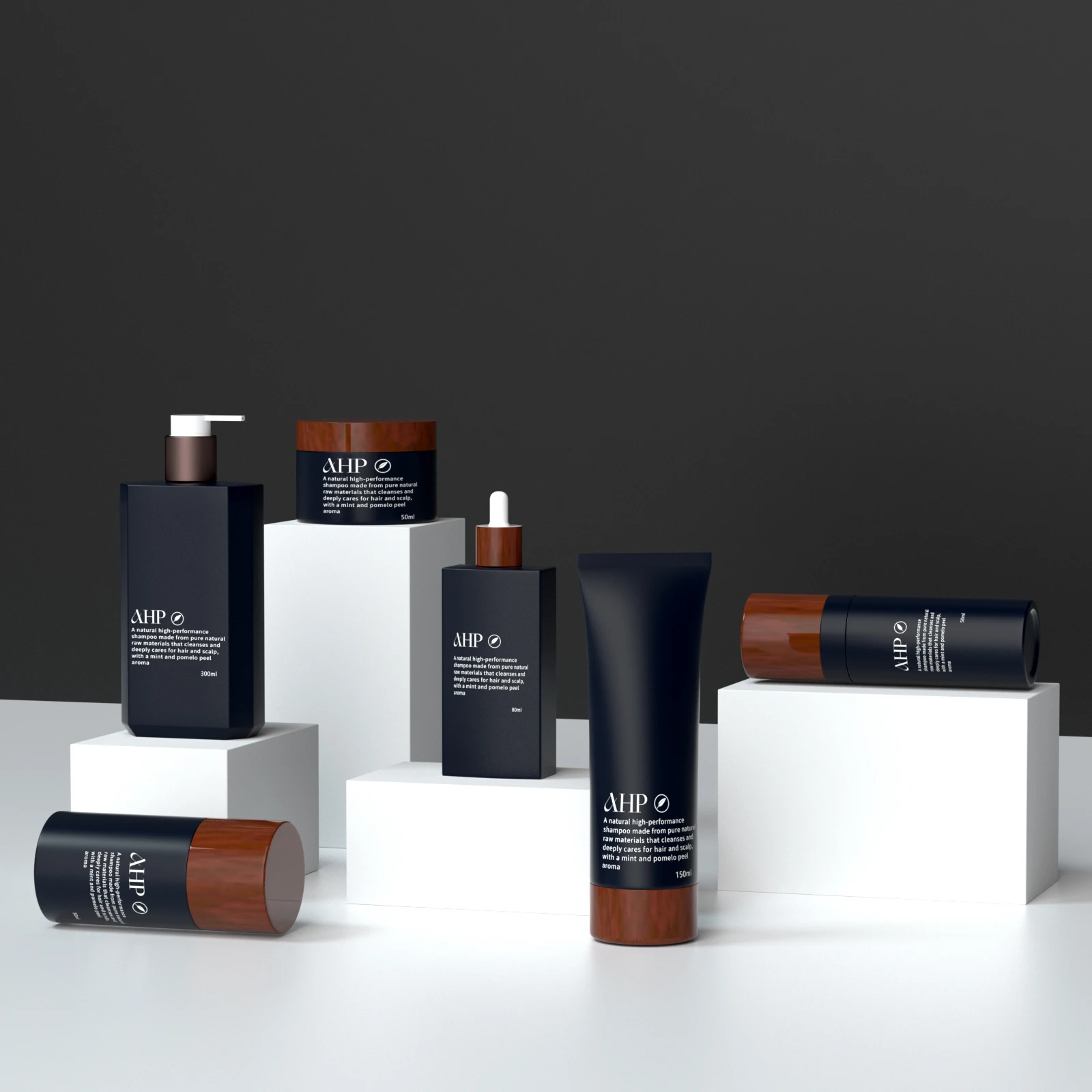 press pump head shampoo bottle skincare empty bottles for lotions and creams body wash 10oz 15oz 300ml pet bottle pump lotion