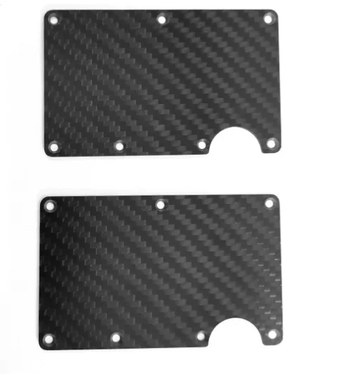 heating sheet cutting carbon fiber panel cnc cutting sheet parts carbon fibre sheet 3k carbon fiber price