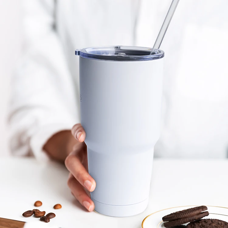 
Wholesale Double Wall Stainless Steel Metal Tumbler Wholesale Double Wall Stainless Steel Metal Tumbler