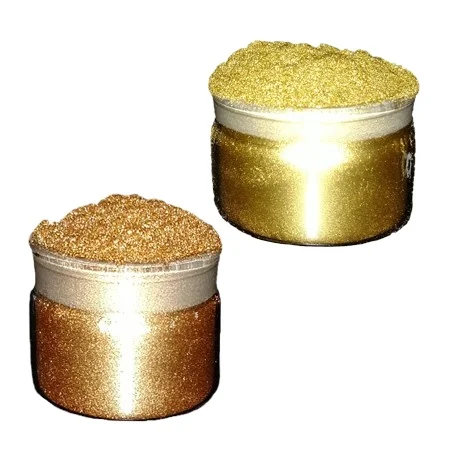 Bronze gold powder metallic pigment manufacturers wholesale price made in china